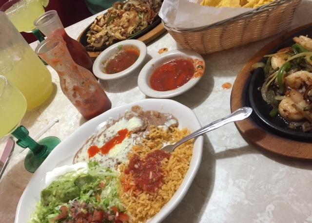 El Nopal Mexican Restaurant